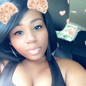 Meet your Posher, Ciearra